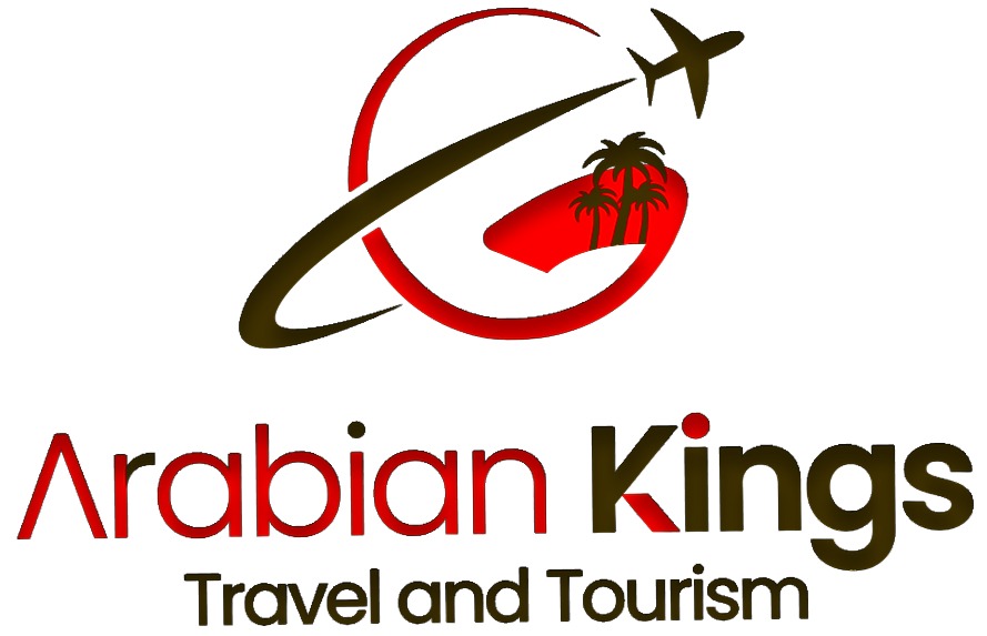 Arabian Kings Logo