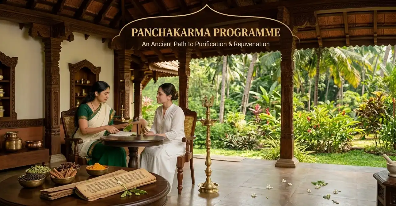 Panchakarma Programme