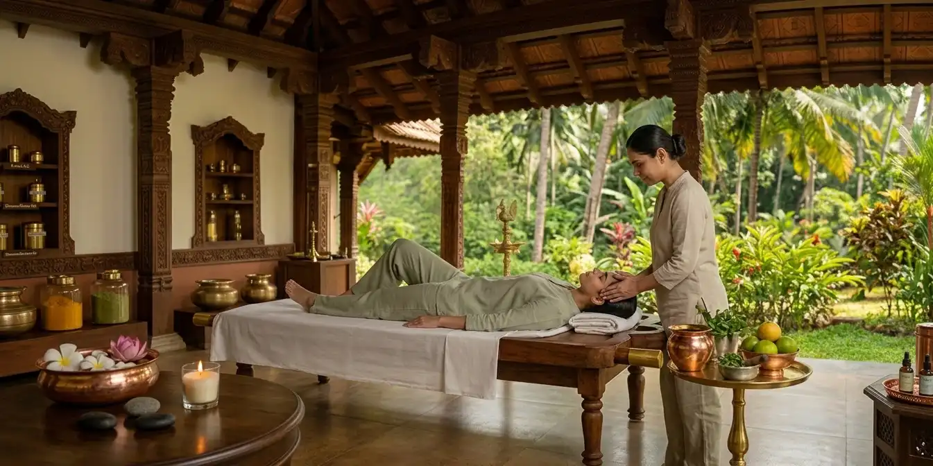 Rejuvenation Programme