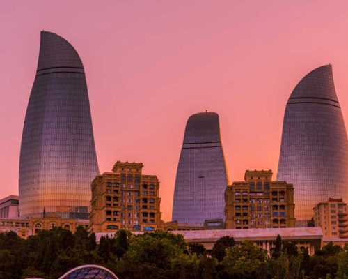 Azerbaijan
