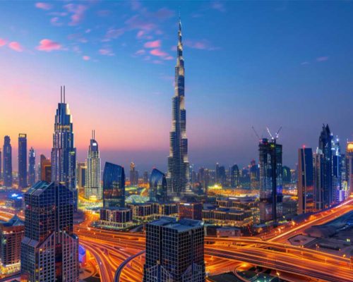 Dubai