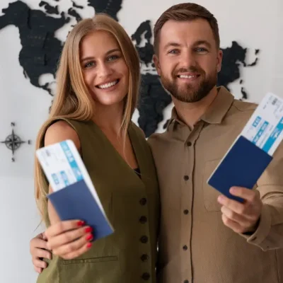 Passport Assistance