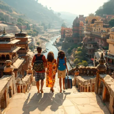 Pilgrimage Tours