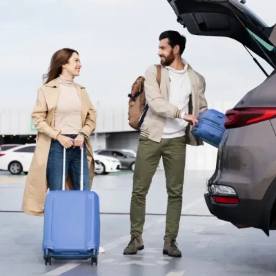 Tourist Vehicle Rentals