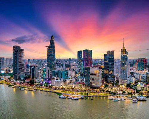 Vietnam