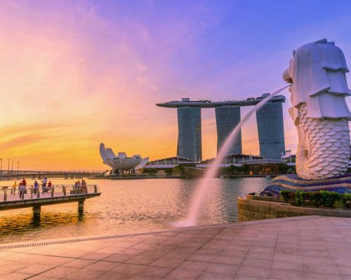 singapore