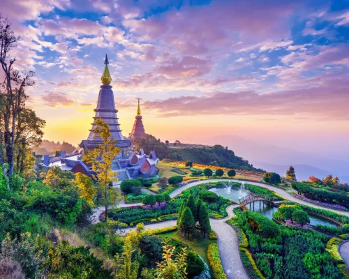 thailand
